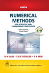 NewAge Numerical Methods : For Scientific and Engineering Computation (MULTI COLOUR EDITION)